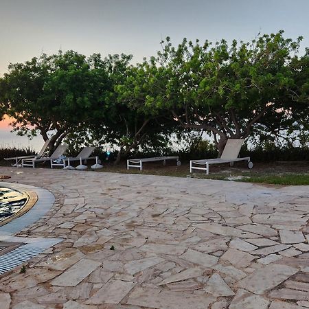 Serena Vacation Home Pomos Eksteriør bilde