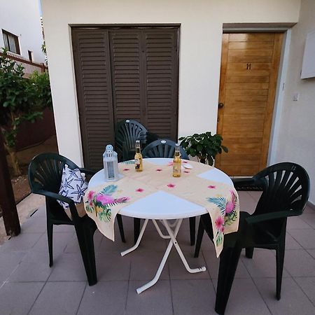Serena Vacation Home Pomos Eksteriør bilde