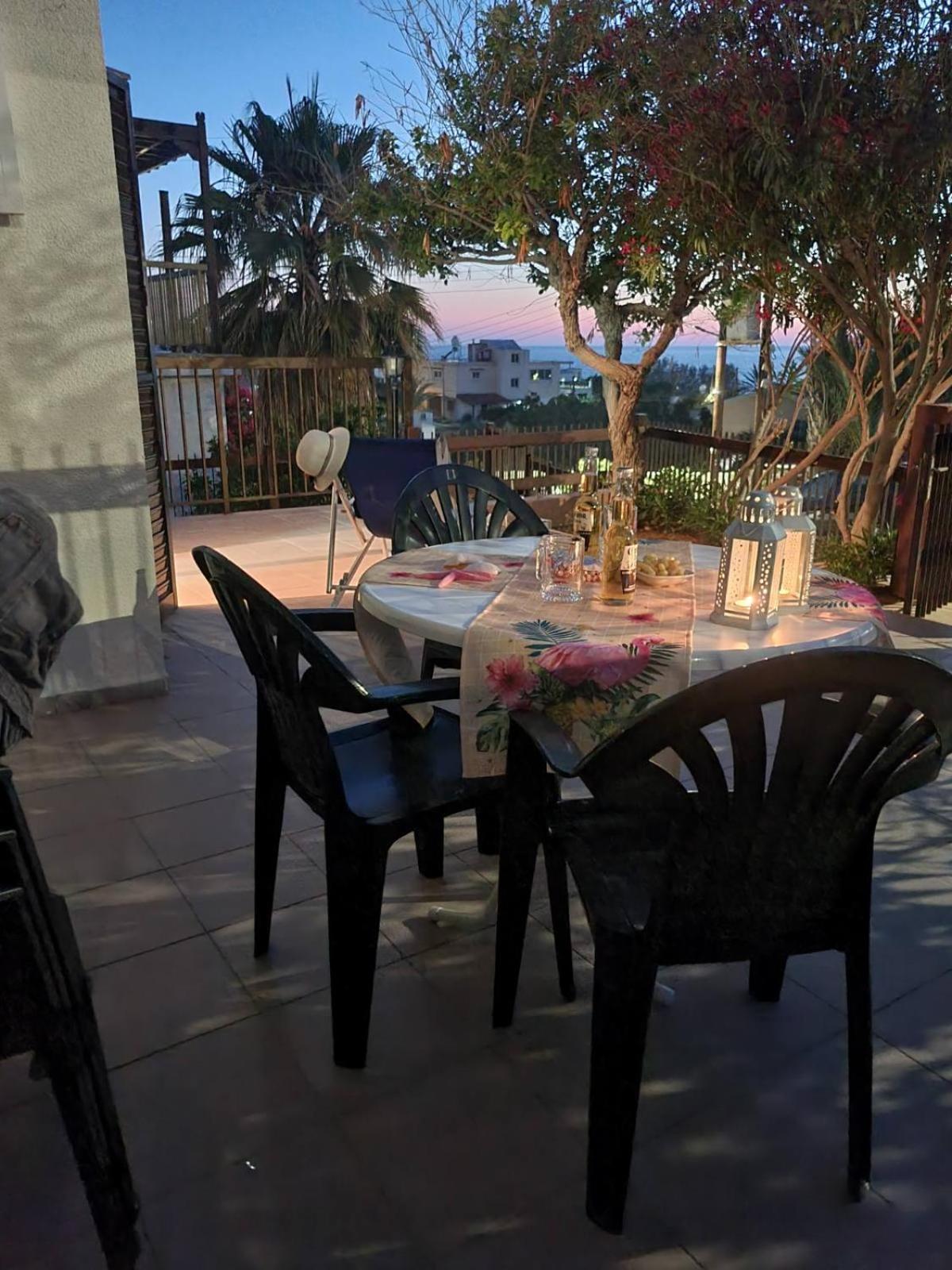 Serena Vacation Home Pomos Eksteriør bilde