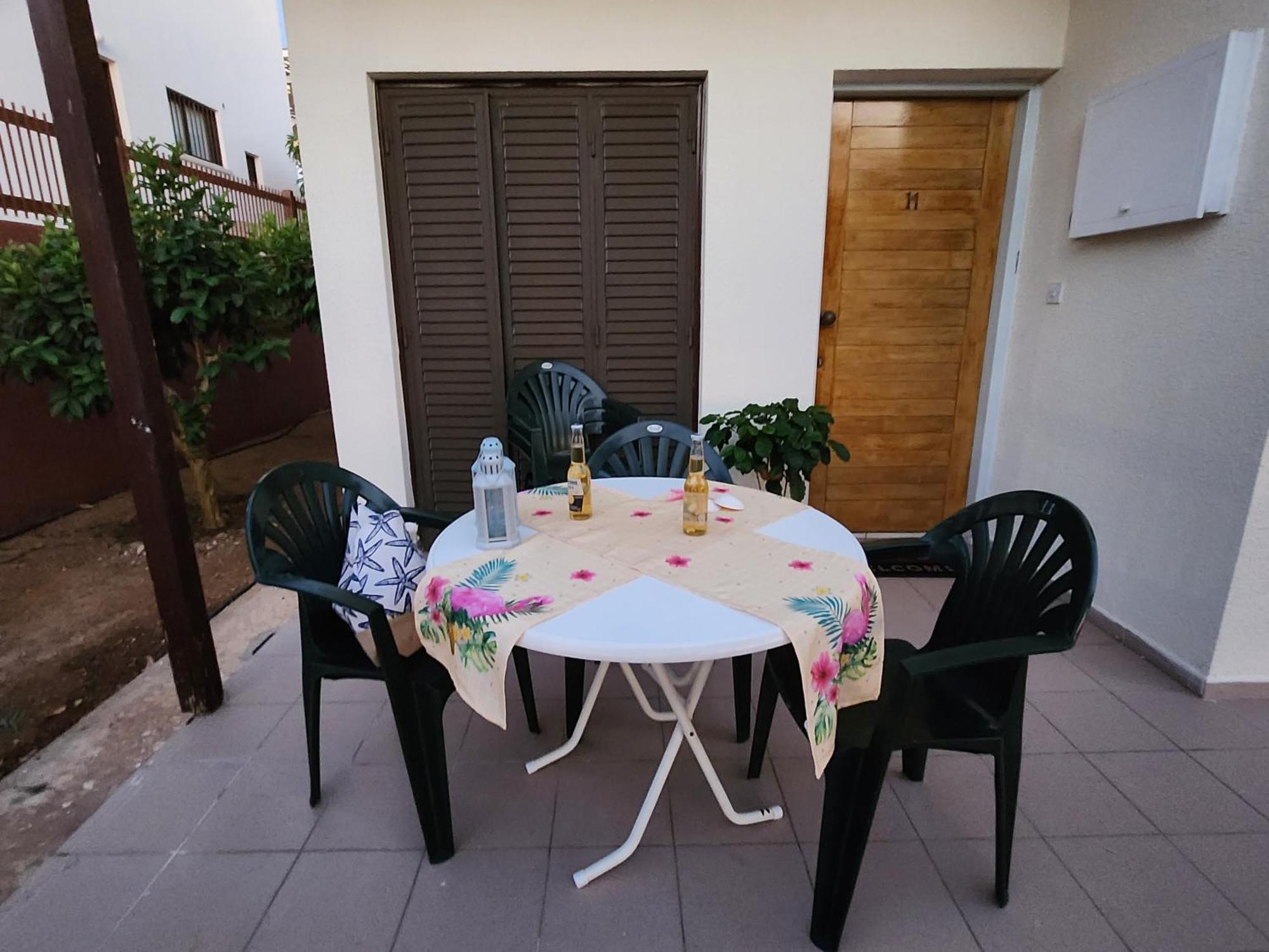 Serena Vacation Home Pomos Eksteriør bilde
