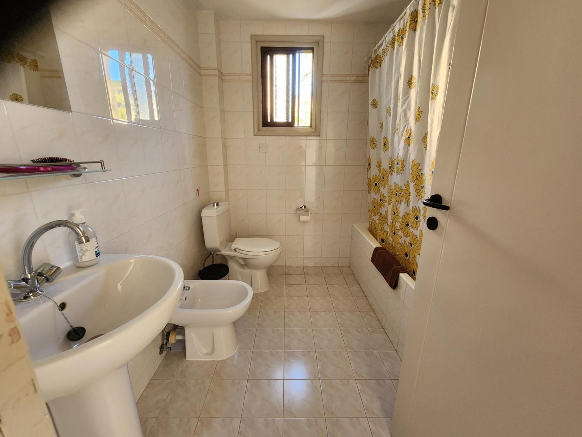 Serena Vacation Home Pomos Eksteriør bilde
