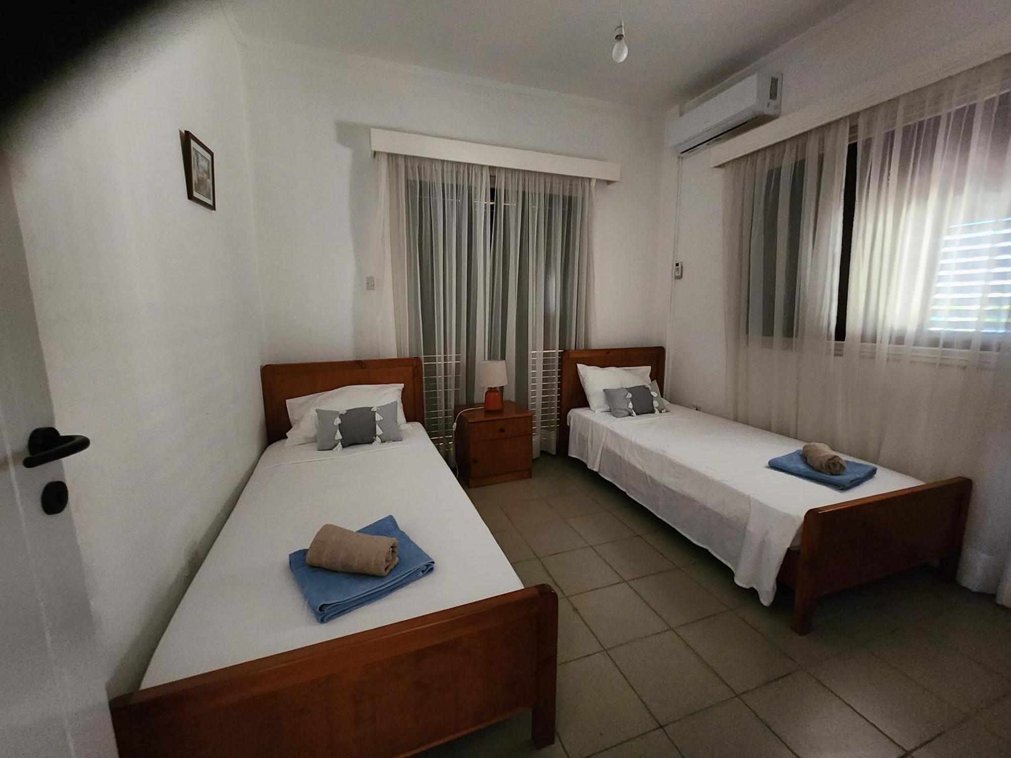 Serena Vacation Home Pomos Eksteriør bilde