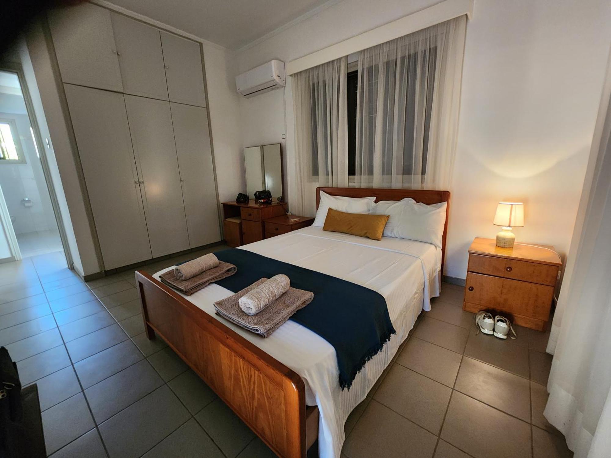 Serena Vacation Home Pomos Eksteriør bilde