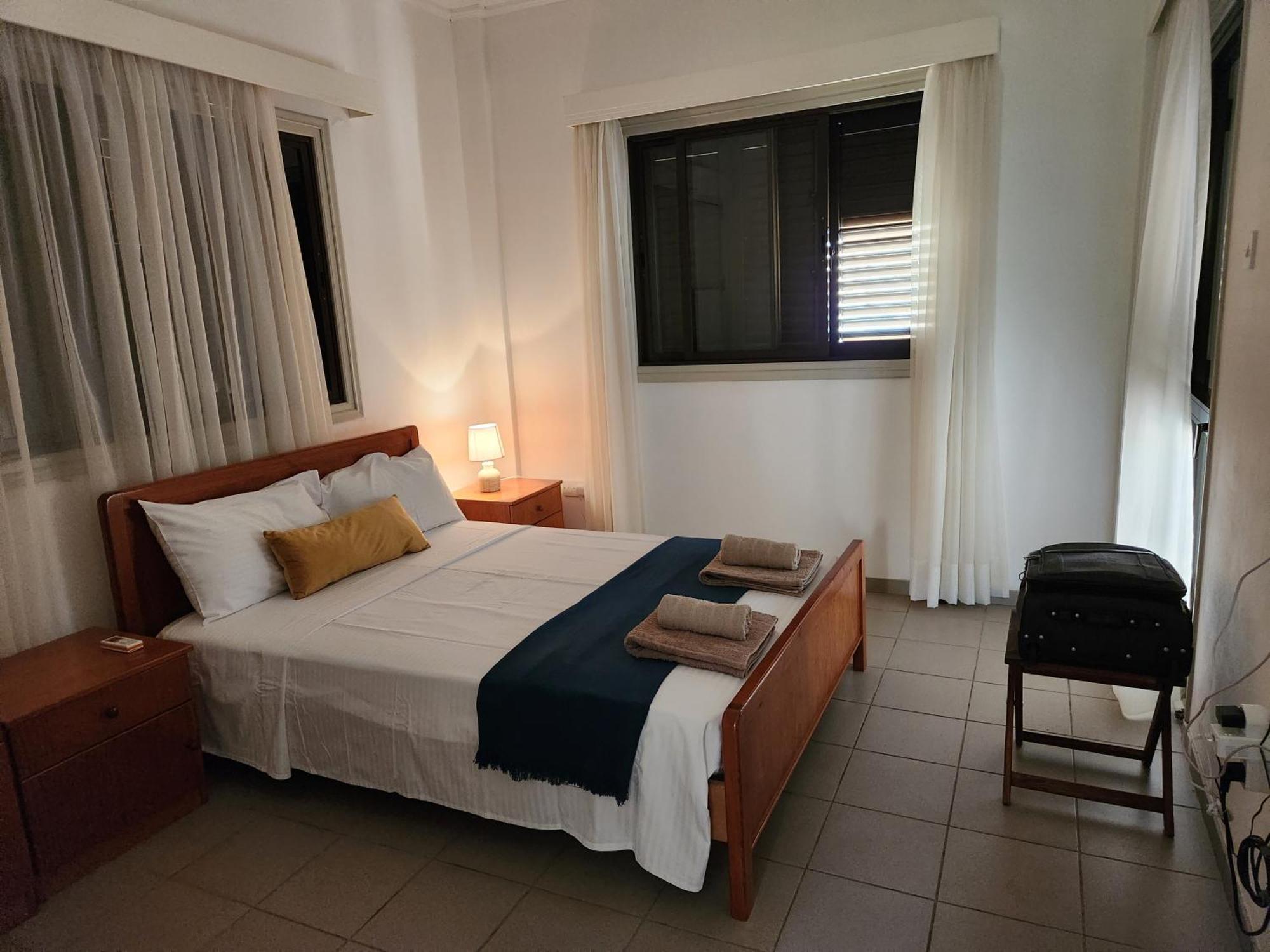 Serena Vacation Home Pomos Eksteriør bilde