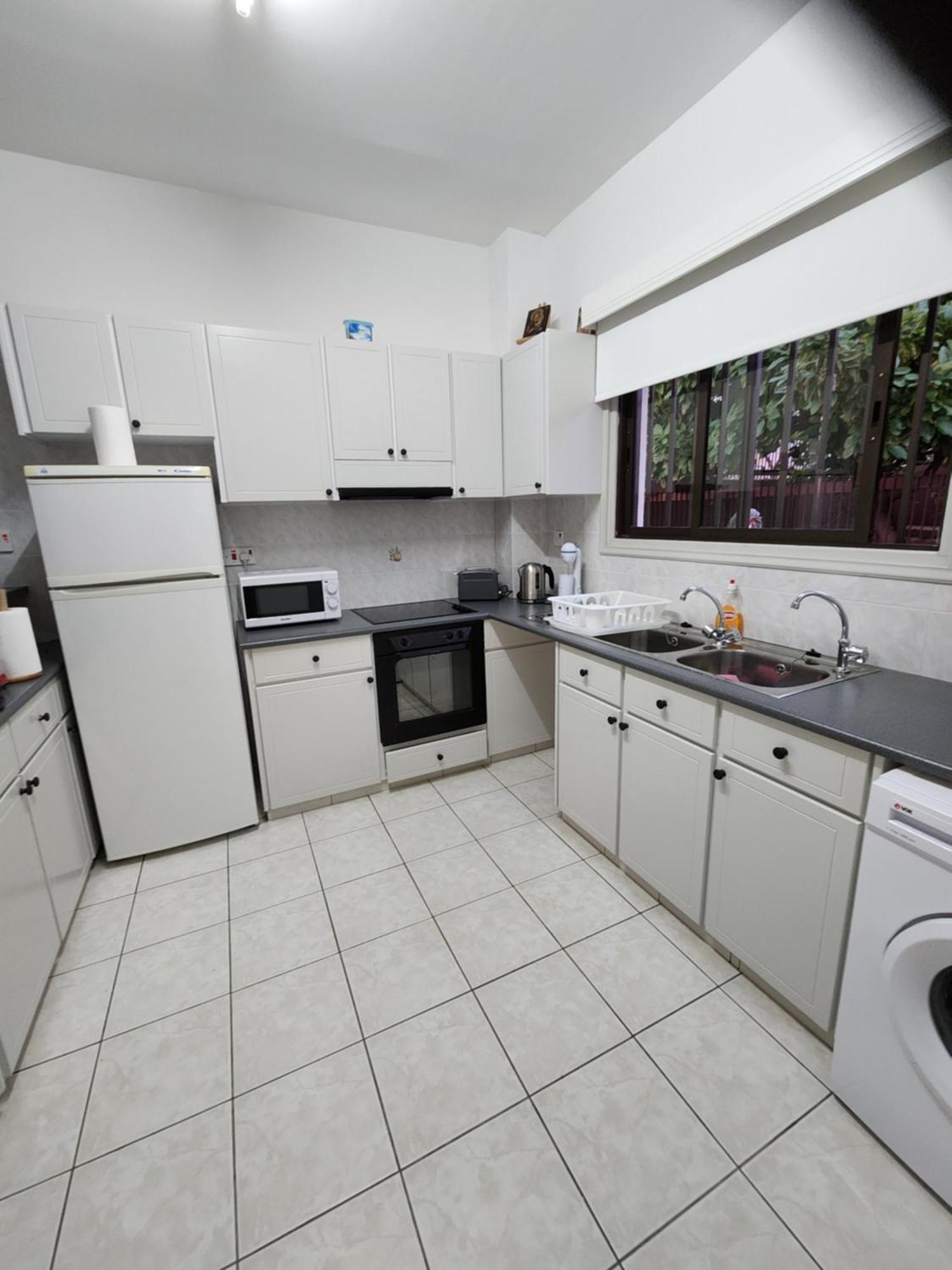 Serena Vacation Home Pomos Eksteriør bilde