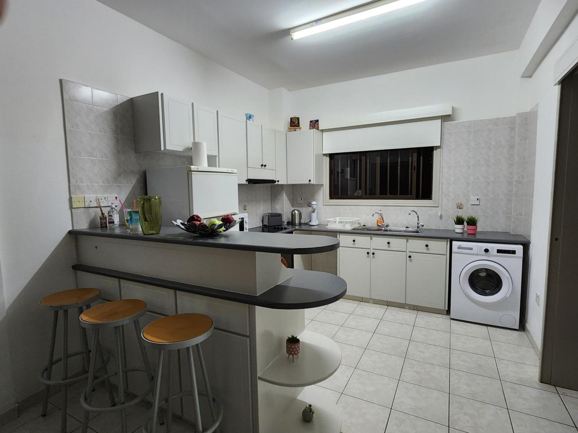 Serena Vacation Home Pomos Eksteriør bilde
